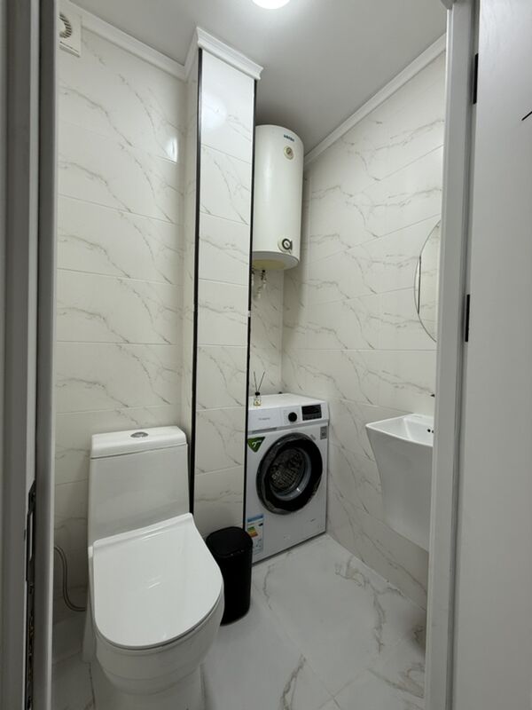 Мир 4 3ком 1этаж - Parahat 4 - img 7