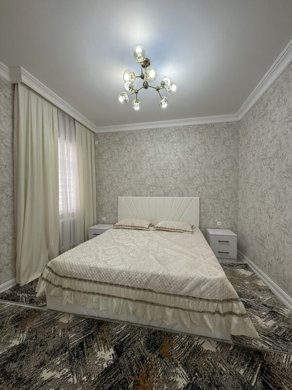 Мир 4 3ком 1этаж - Parahat 4 - img 4