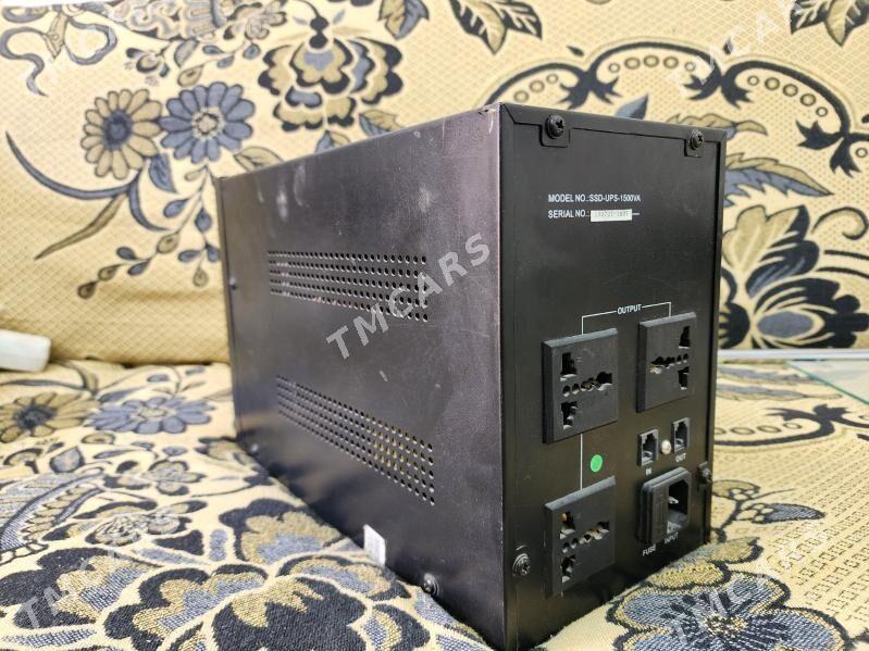 UPS - Mary - img 2