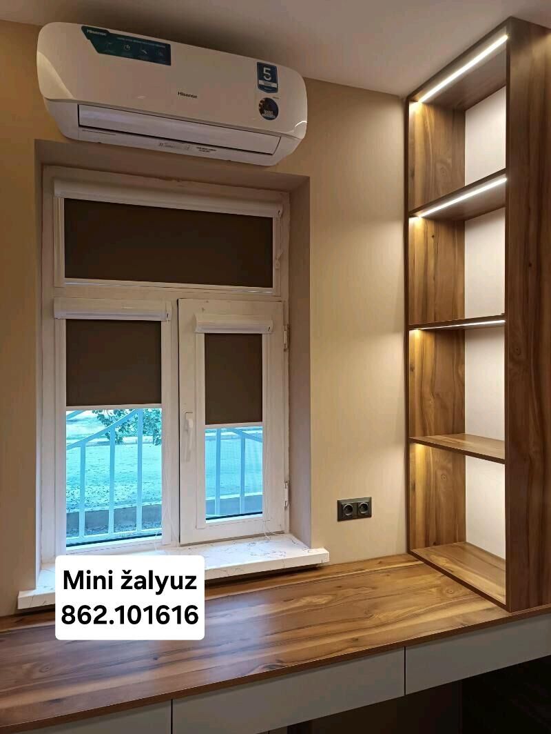 zalyuz źalyuz jalyuz жалюэи - Ашхабад - img 5