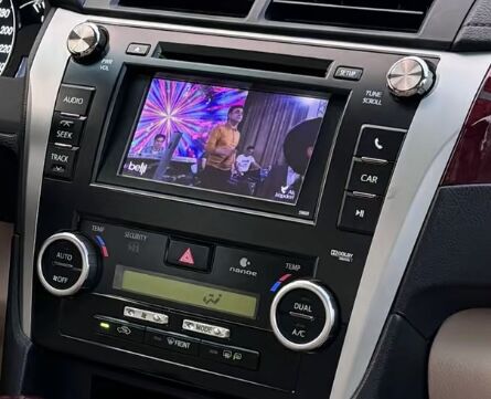 Camry Manitor 2 500 TMT - Aşgabat - img 1