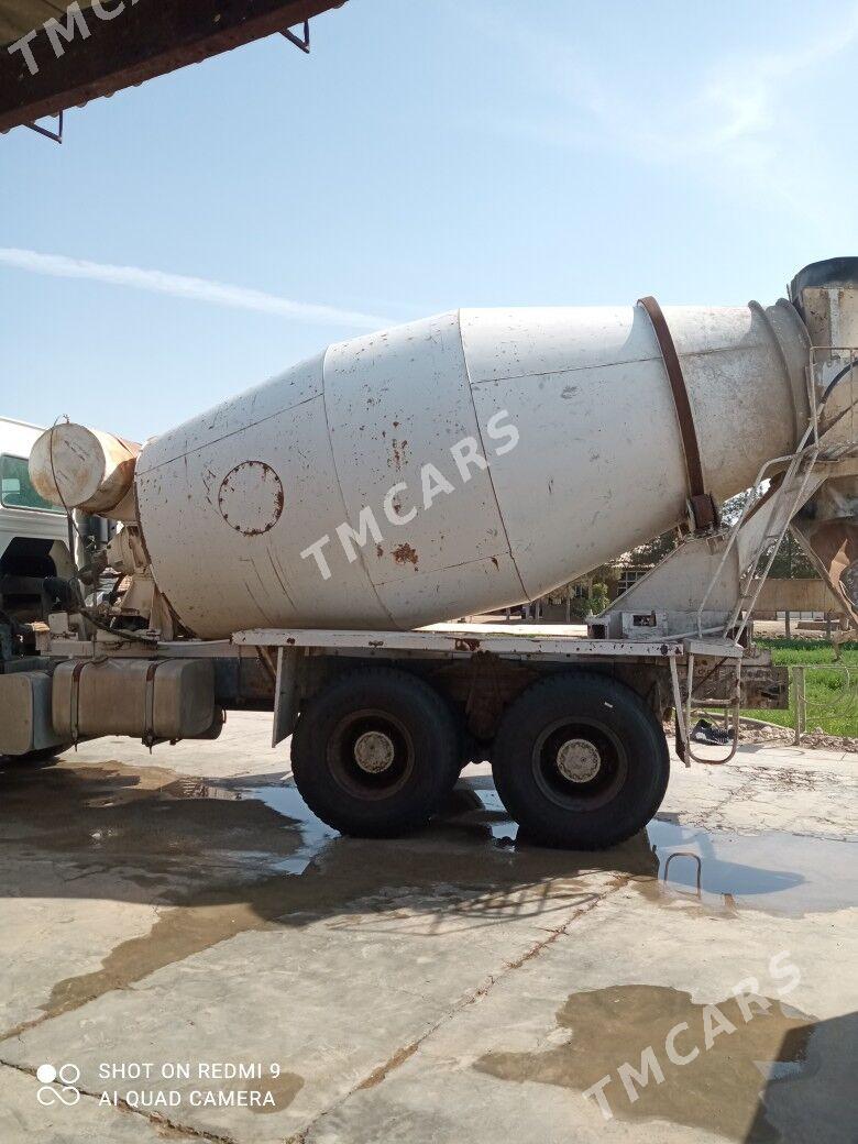 Howo Sinotruk 2009 - 400 000 TMT - Сакарчага - img 3