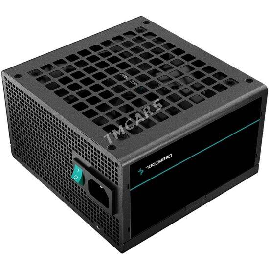 Deepcool 600wat ORIGINAL!!! - Türkmenabat - img 2
