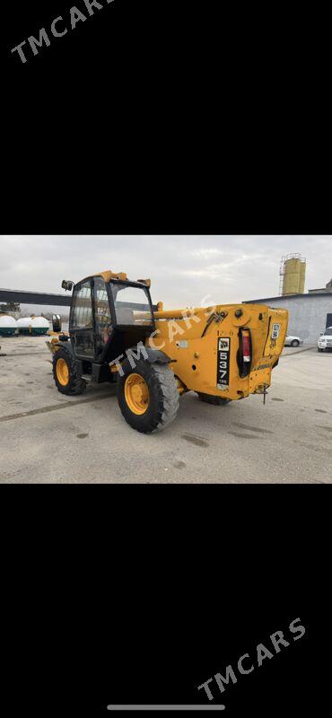 JCB Pilingmaster 2004 - 780 000 TMT - Балканабат - img 5