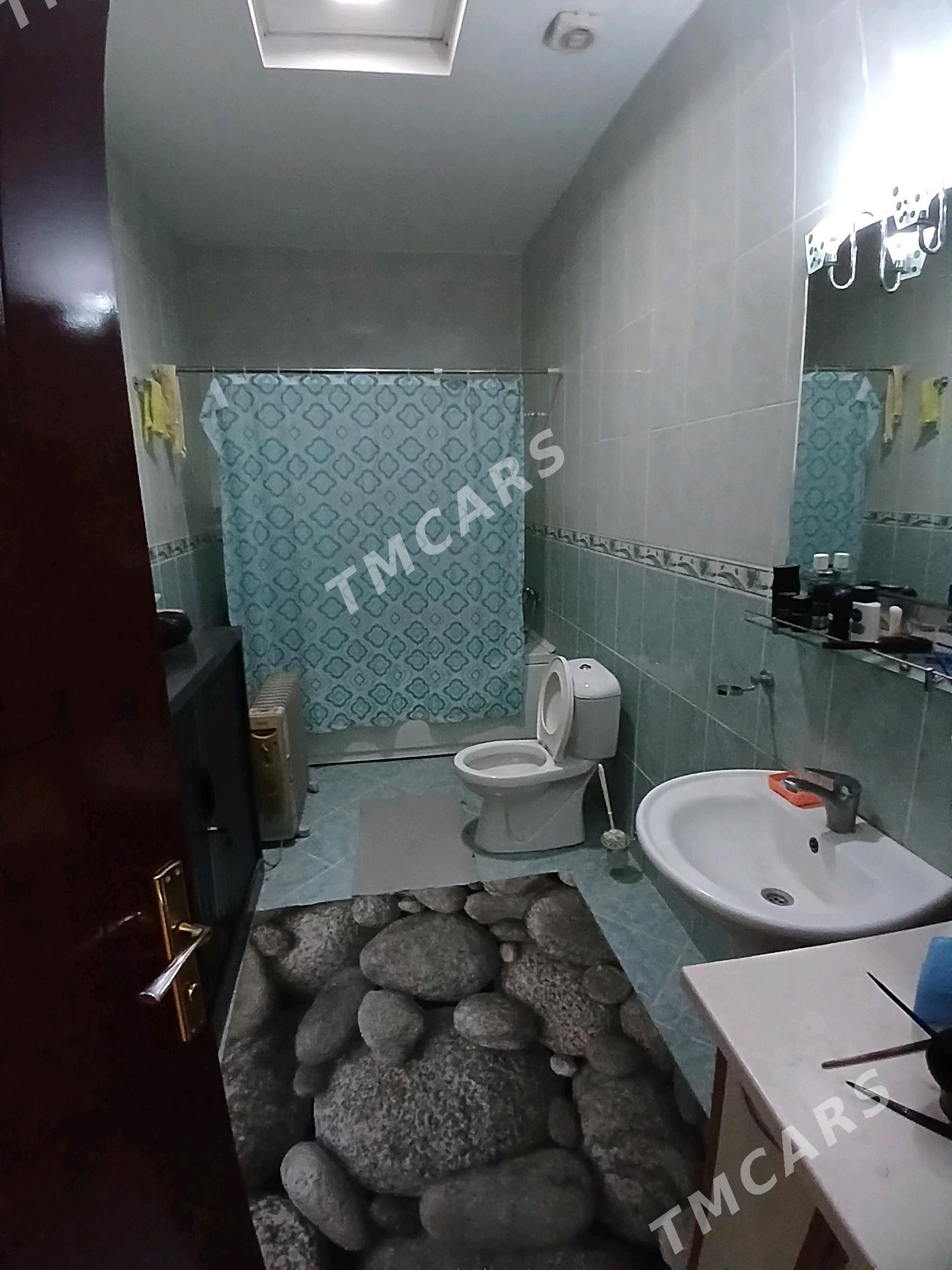 Подвойская 9эт 4ком 165м² - ул. Подвойского (Битарап Туркменистан шаёлы) - img 9