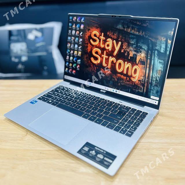 10%aksia Aspir Lite16 i3-1305U - Ашхабад - img 5