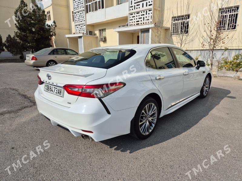 Toyota Camry 2018 - 319 000 TMT - Гаудан "Б" - img 5