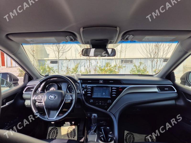 Toyota Camry 2018 - 319 000 TMT - Гаудан "Б" - img 4