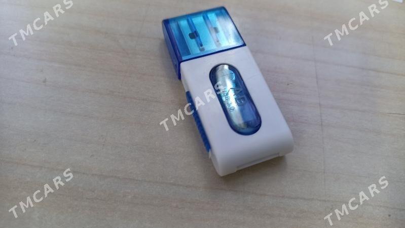 USB adapter kabel тайп-си. - Туркменабат - img 7