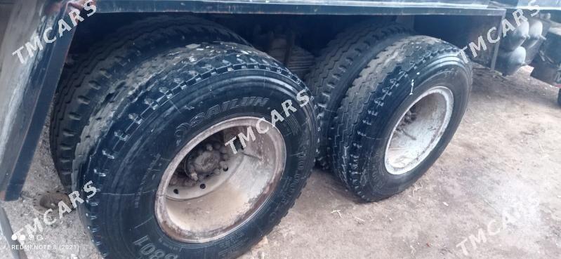 Kamaz 5410 1983 - 165 000 TMT - Mary - img 2