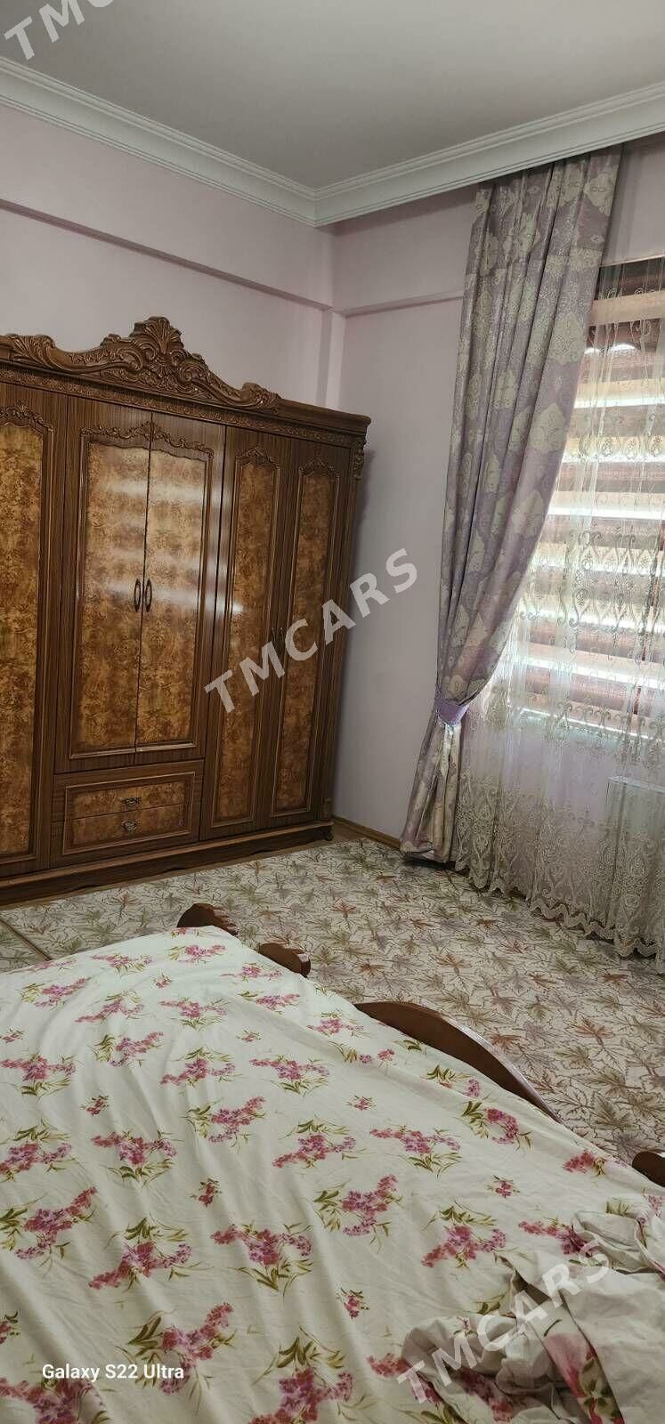 Arenda gurtly 4 kom  - Ашхабад - img 1