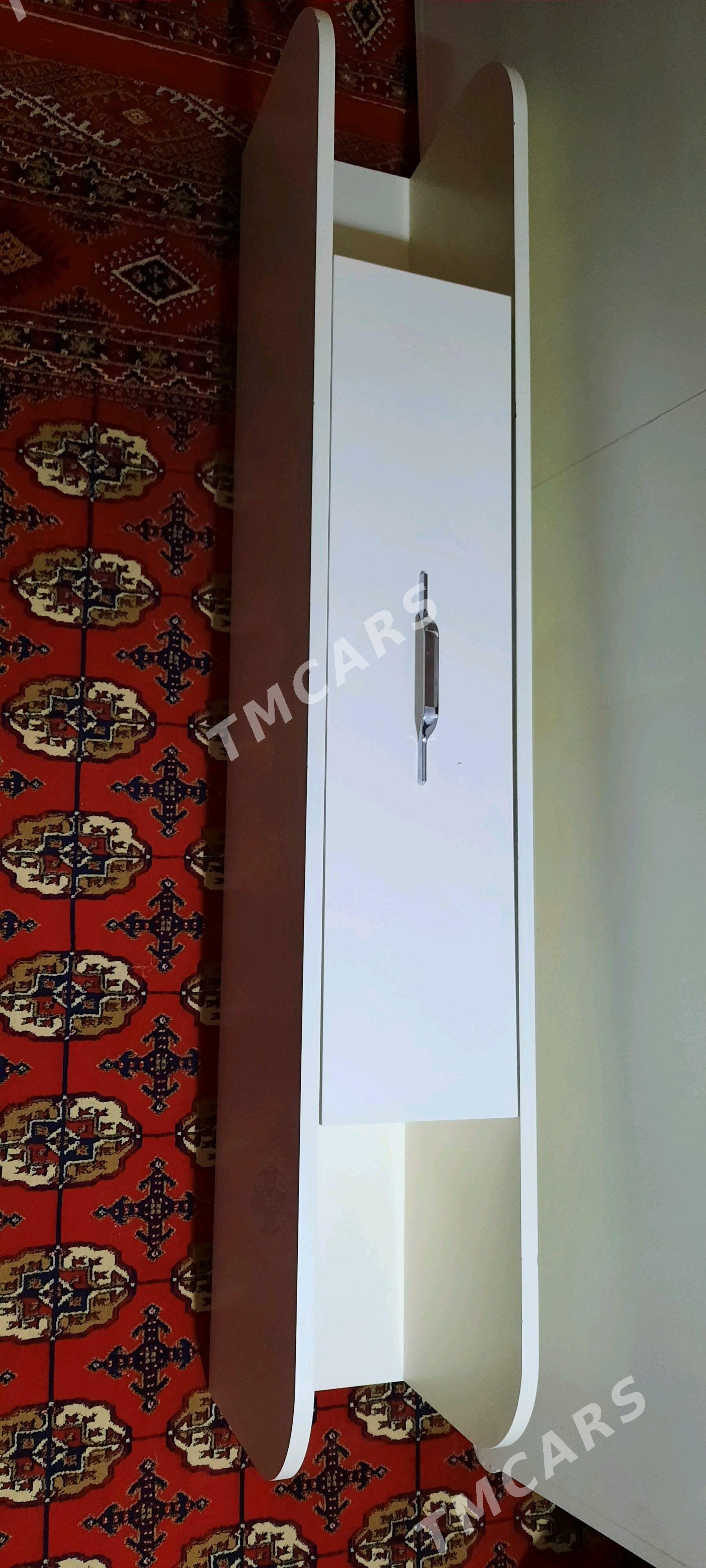 детская кровать, стол, подстав - Ашхабад - img 4
