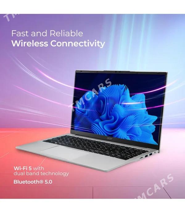 Acer Aspir 3 Ryzen 7 32/512 gb - Aşgabat - img 8