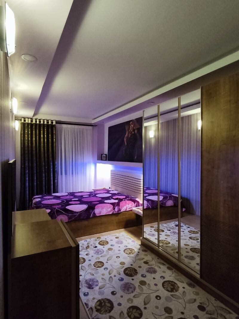 АК АЛТЫН МЕЖЛАУКА ЦЕНТР - Aşgabat - img 4