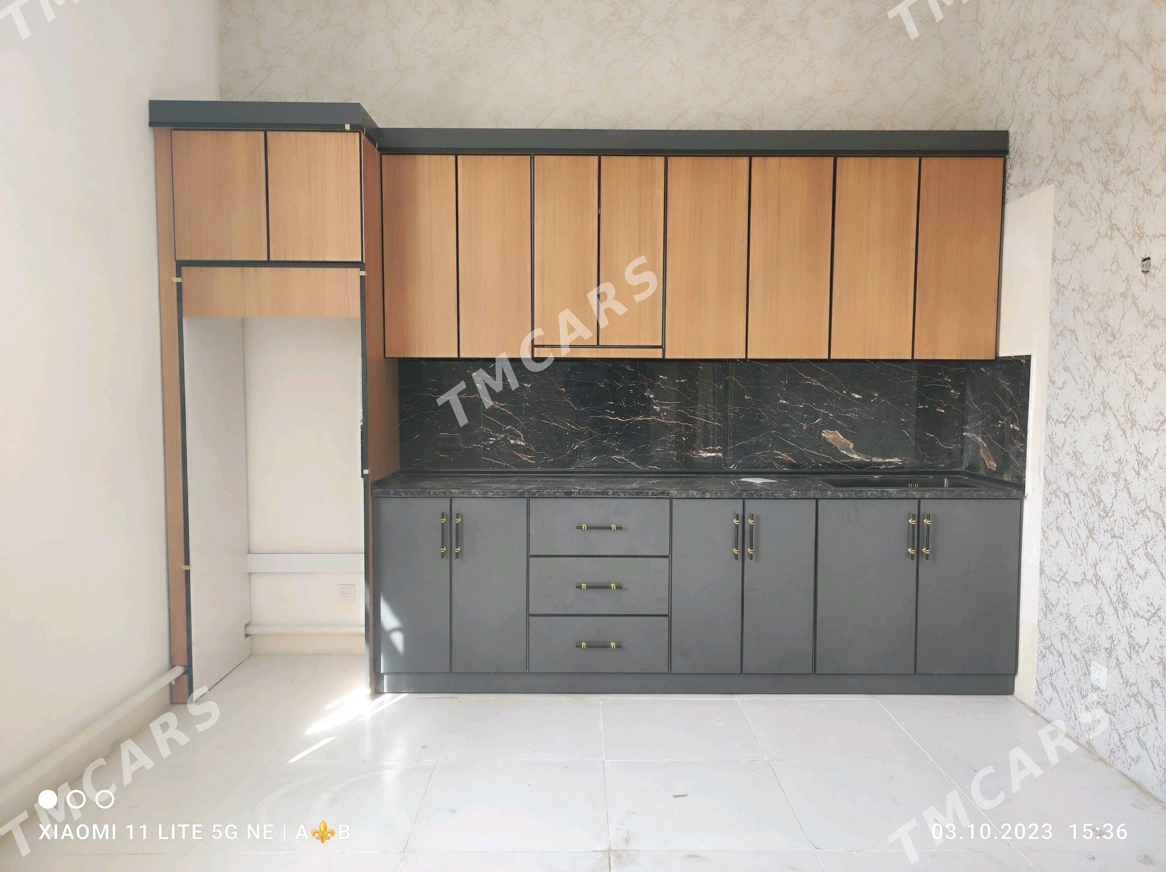 kuhny mebel - Гёкдепе - img 2