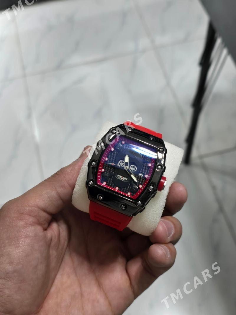 Richard Mille sagat часы - Aşgabat - img 4