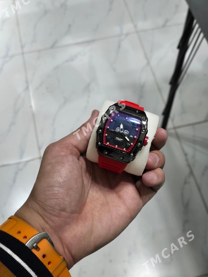 Richard Mille sagat часы - Aşgabat - img 2