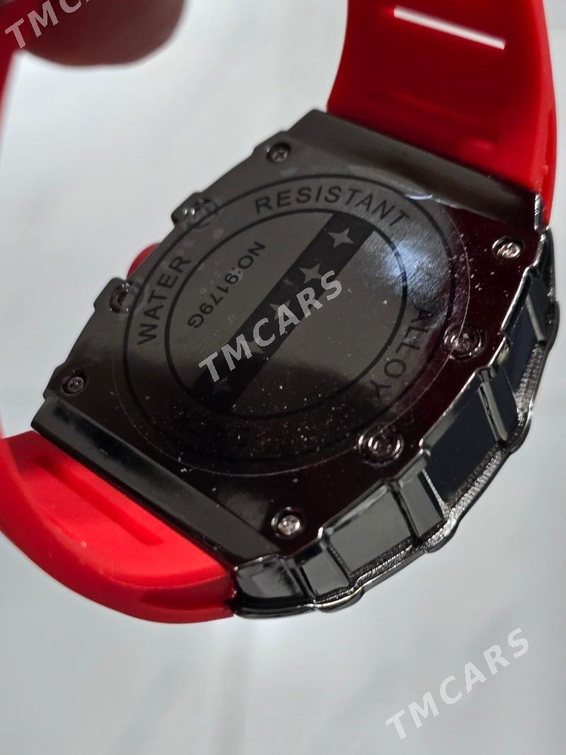Richard Mille sagat часы - Aşgabat - img 3