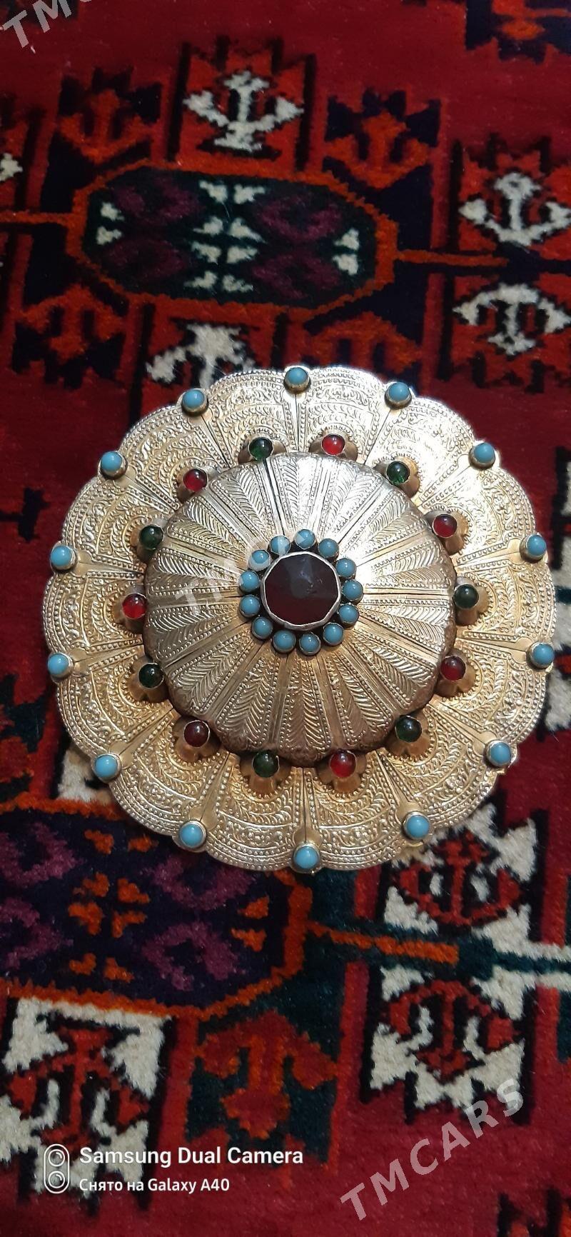Açarbag - Türkmenbaşy - img 2
