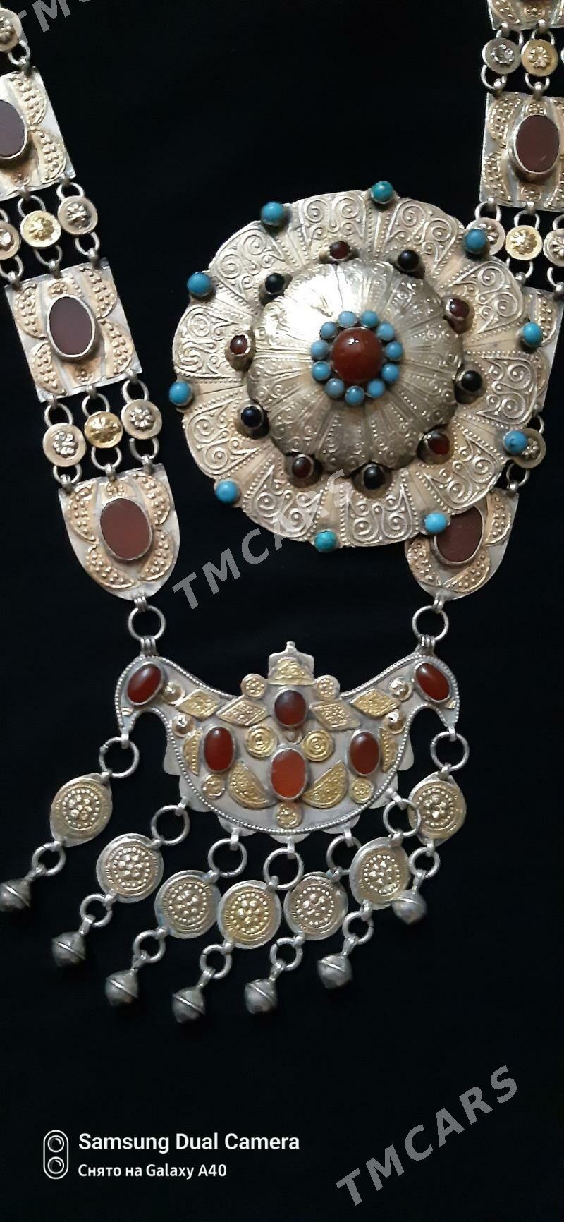 Açarbag - Türkmenbaşy - img 2