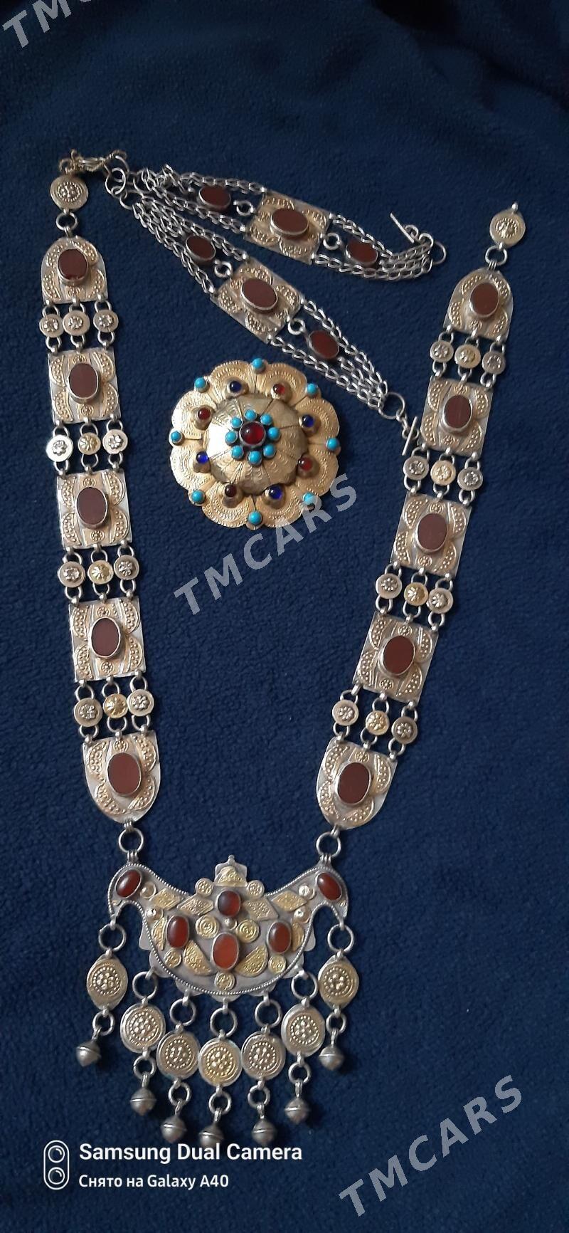 Açarbag - Türkmenbaşy - img 3