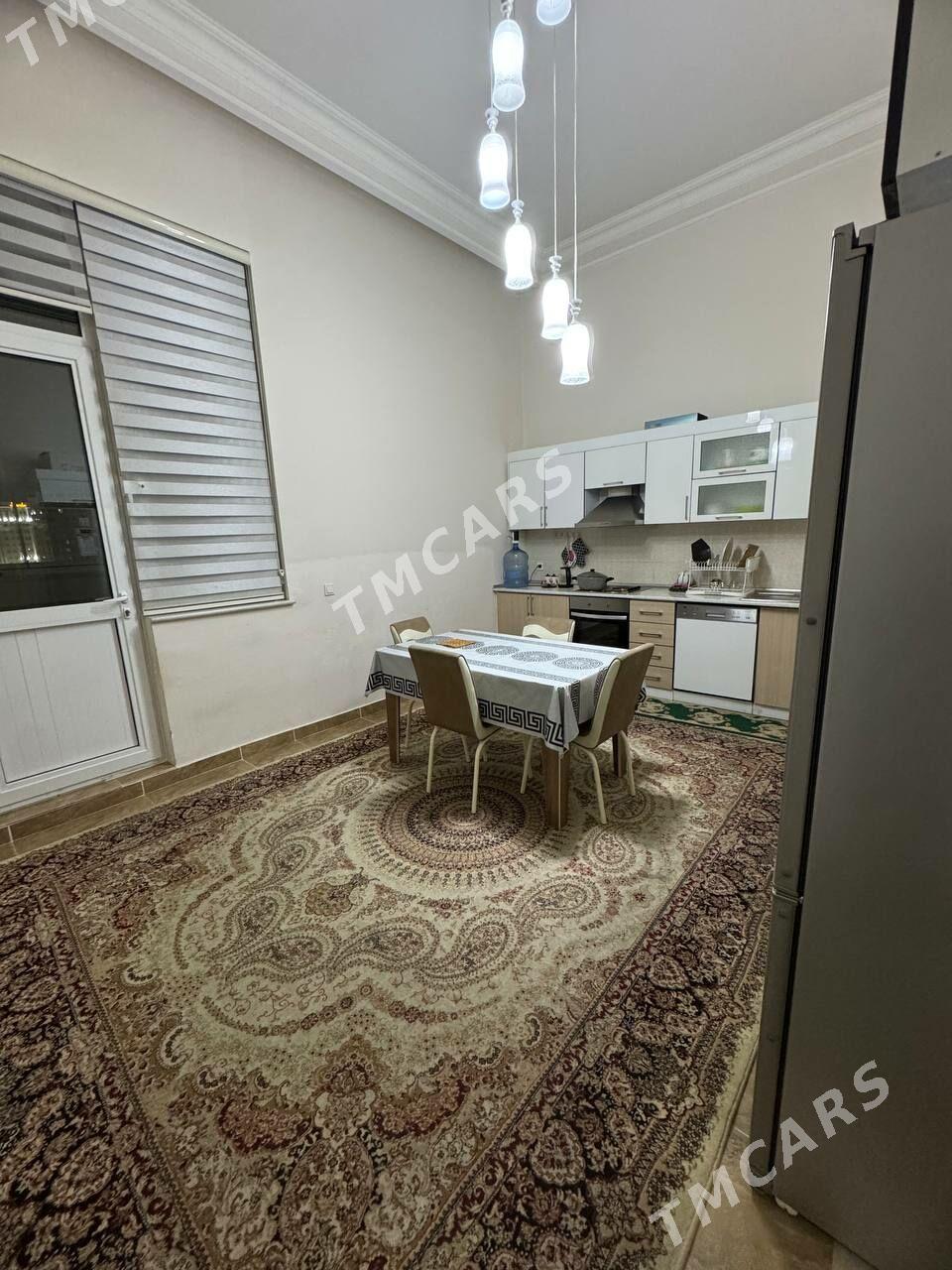 13 TAPGYR 7 ET 4 KOM - Aşgabat - img 5