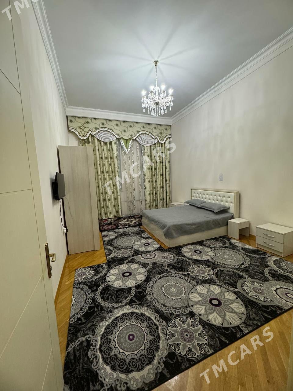 13 TAPGYR 7 ET 4 KOM - Aşgabat - img 3