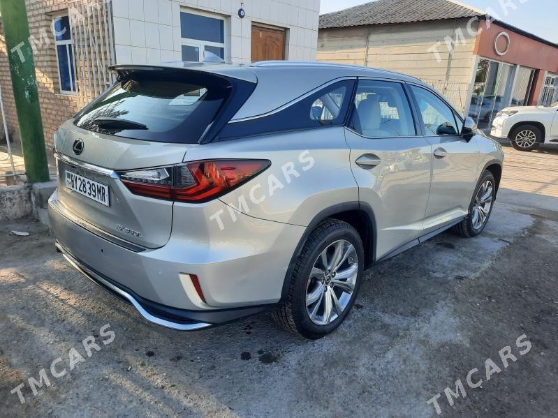 Lexus RX 350L 2021 - 600 000 TMT - Mary - img 3