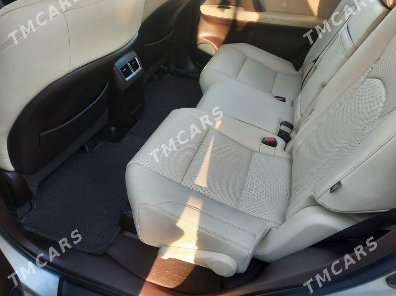 Lexus RX 350L 2021 - 600 000 TMT - Mary - img 2