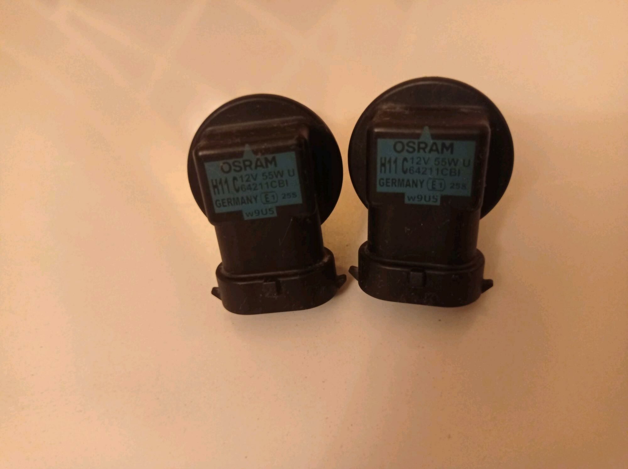 OSRAM lampychka 200 TMT - Daşoguz - img 3