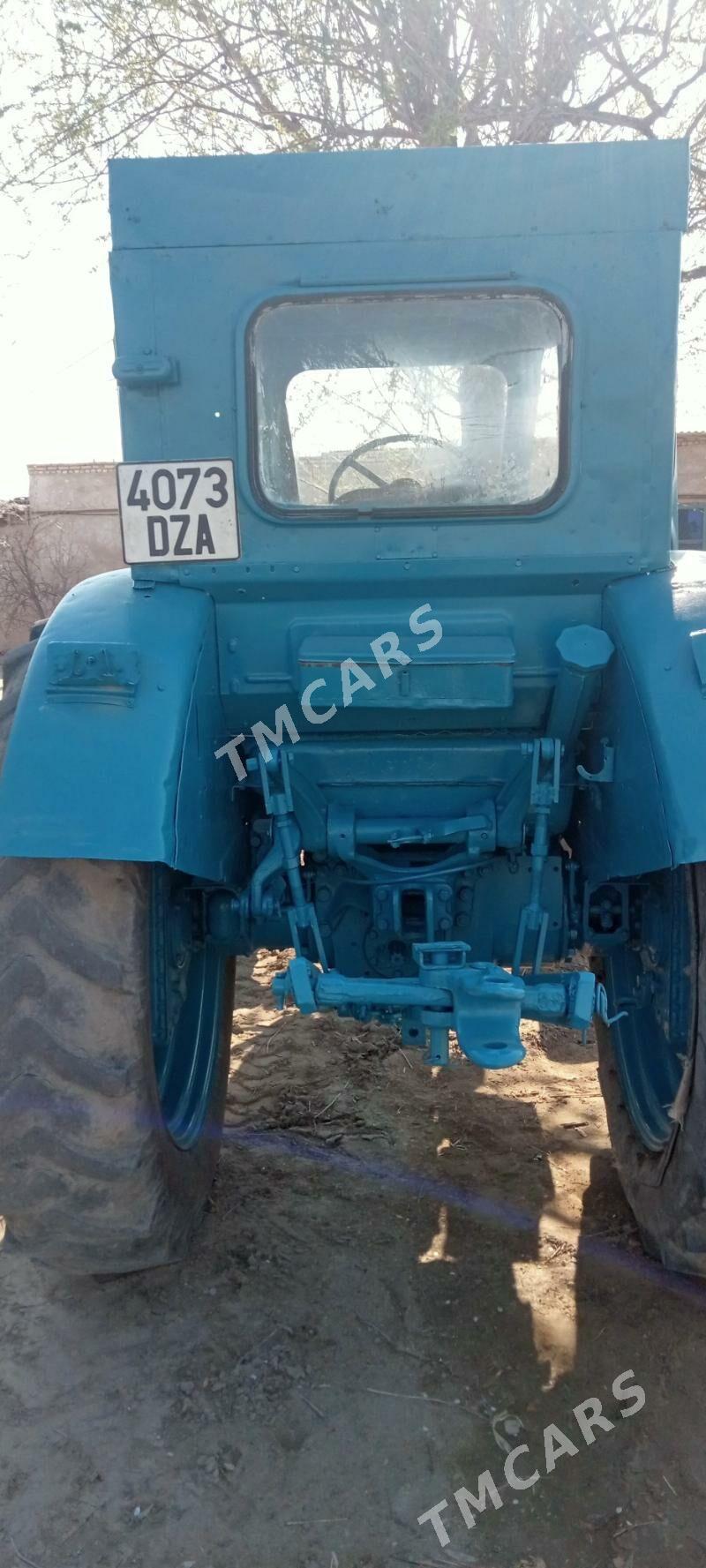 MTZ 80 1992 - 30 000 TMT - Şabat etr. - img 5