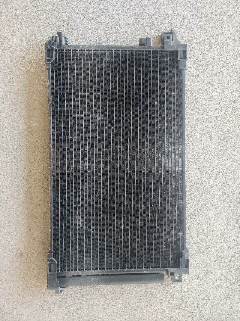 corolla 22 kondsioner radiator 400 TMT - Mary - img 2