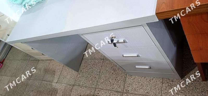 Mebel, kompýuter we iş stol - Aşgabat - img 2