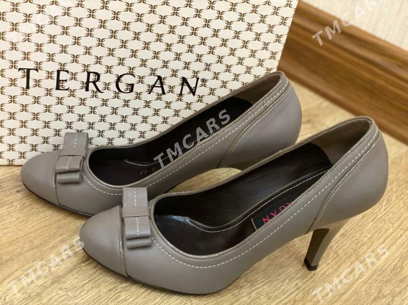Tergan - Ашхабад - img 7