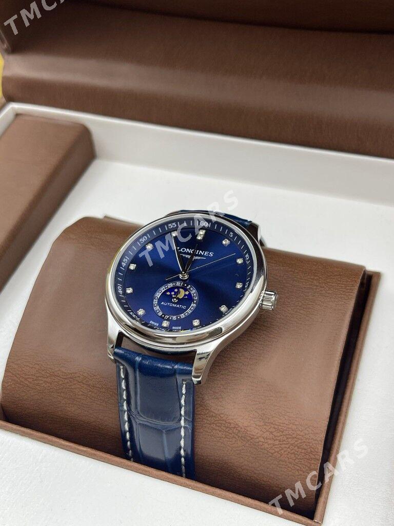 LONGINES SAGAT - Ашхабад - img 4