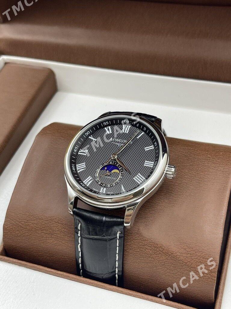 LONGINES SAGAT - Ашхабад - img 1