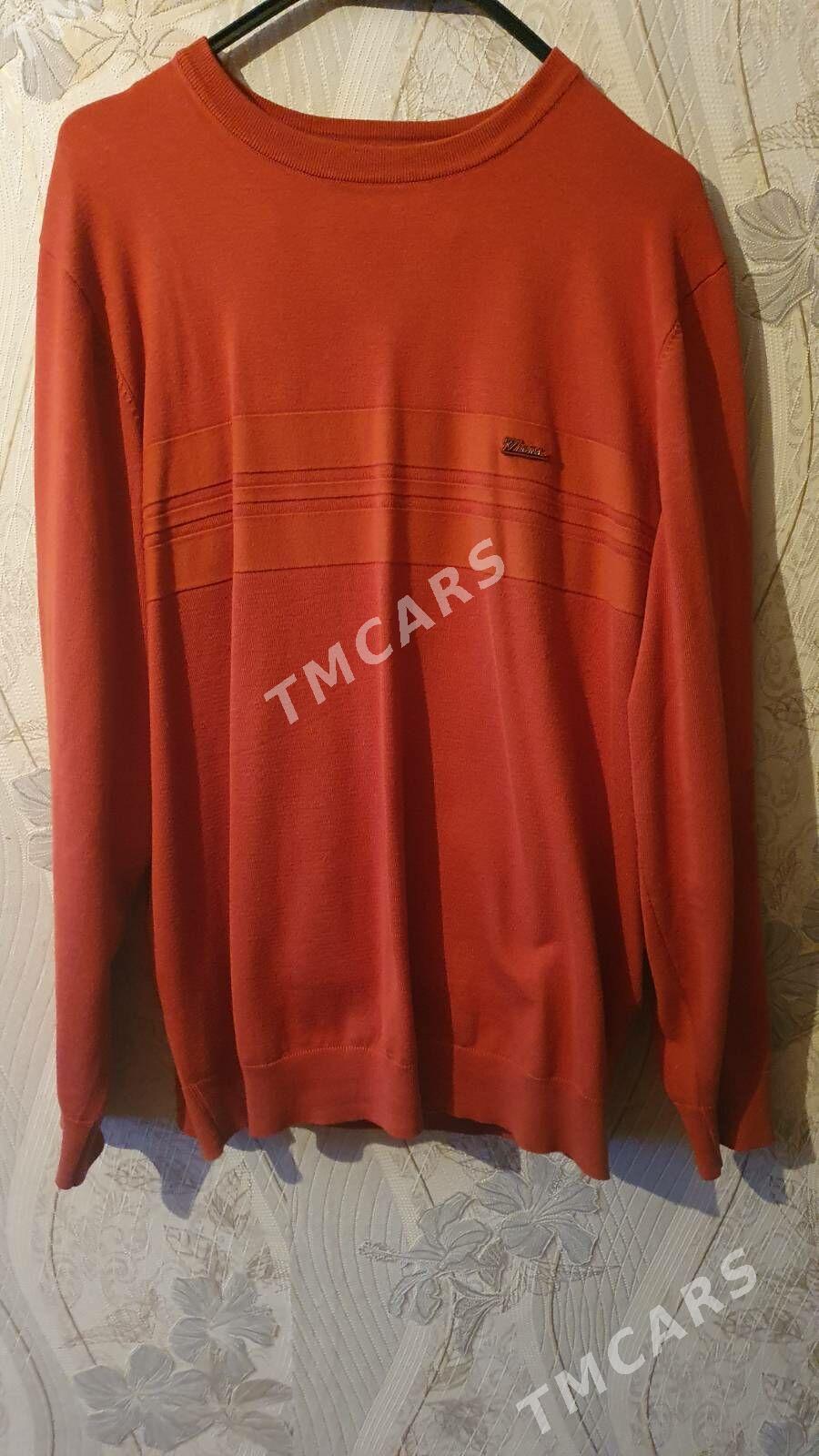 switer zegna - Parahat 2 - img 1