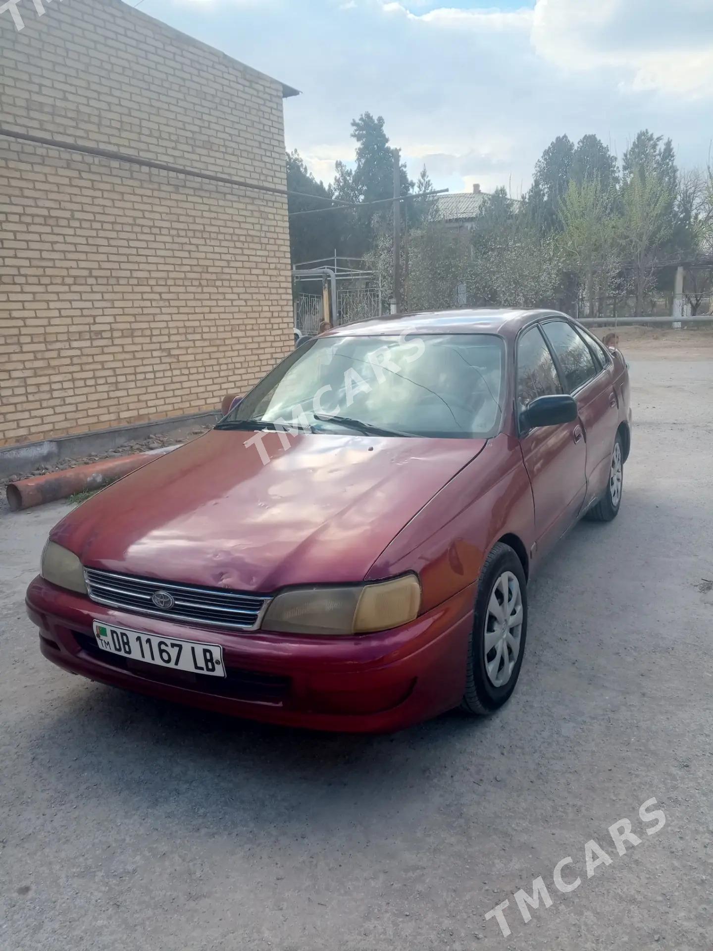 Toyota Corona 1994 - 60 000 TMT - Sakar - img 2