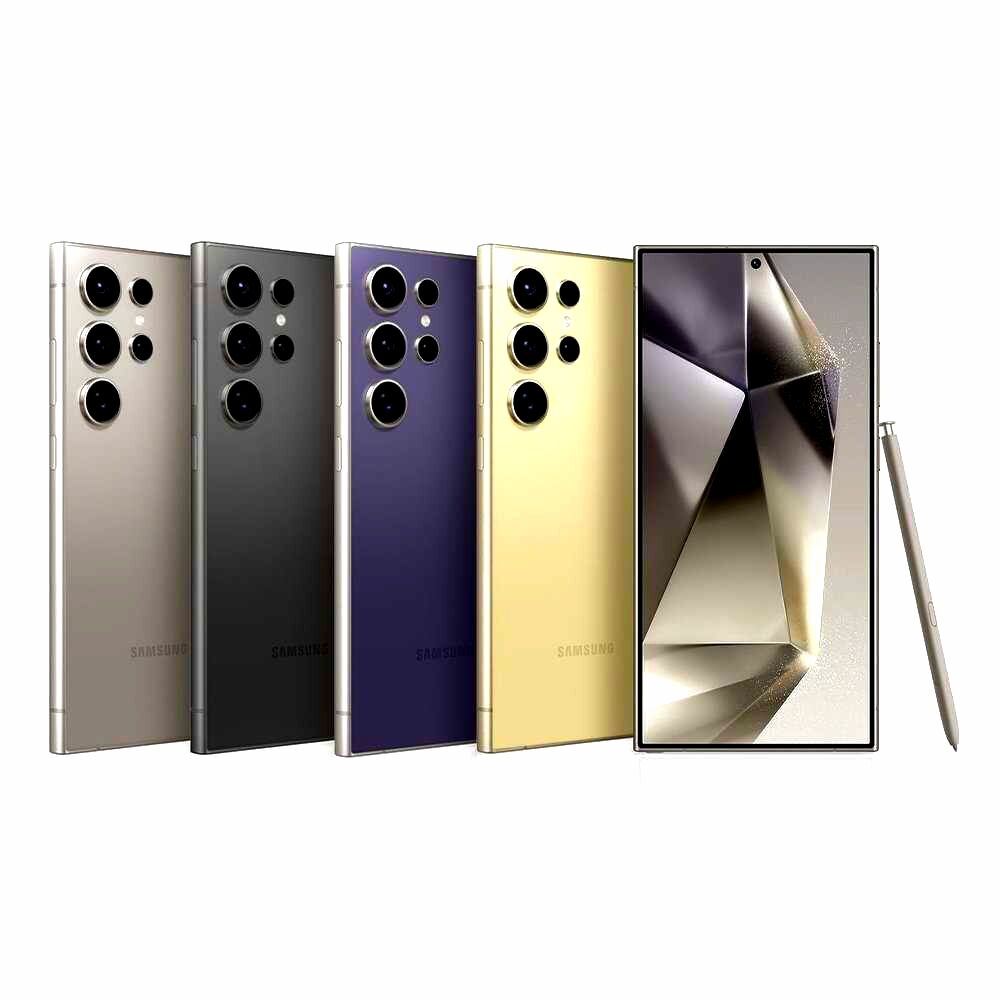 SAMSUNG S24 ULTRA 1:1 KOPÝASY - Ашхабад - img 4