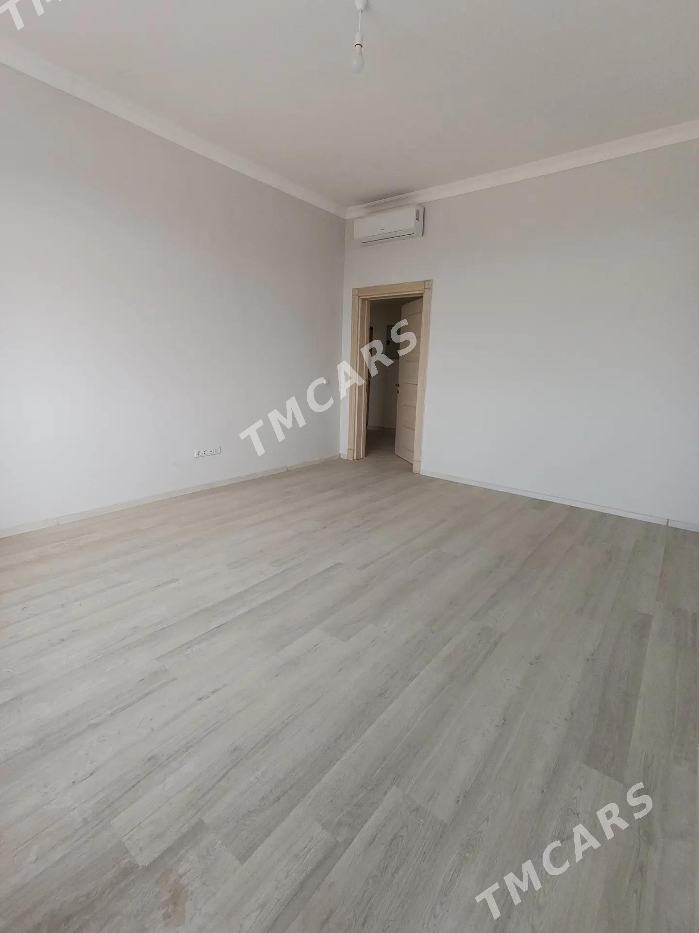 Гуртли 2 комнаты 88 м2 - Гуртли - img 2