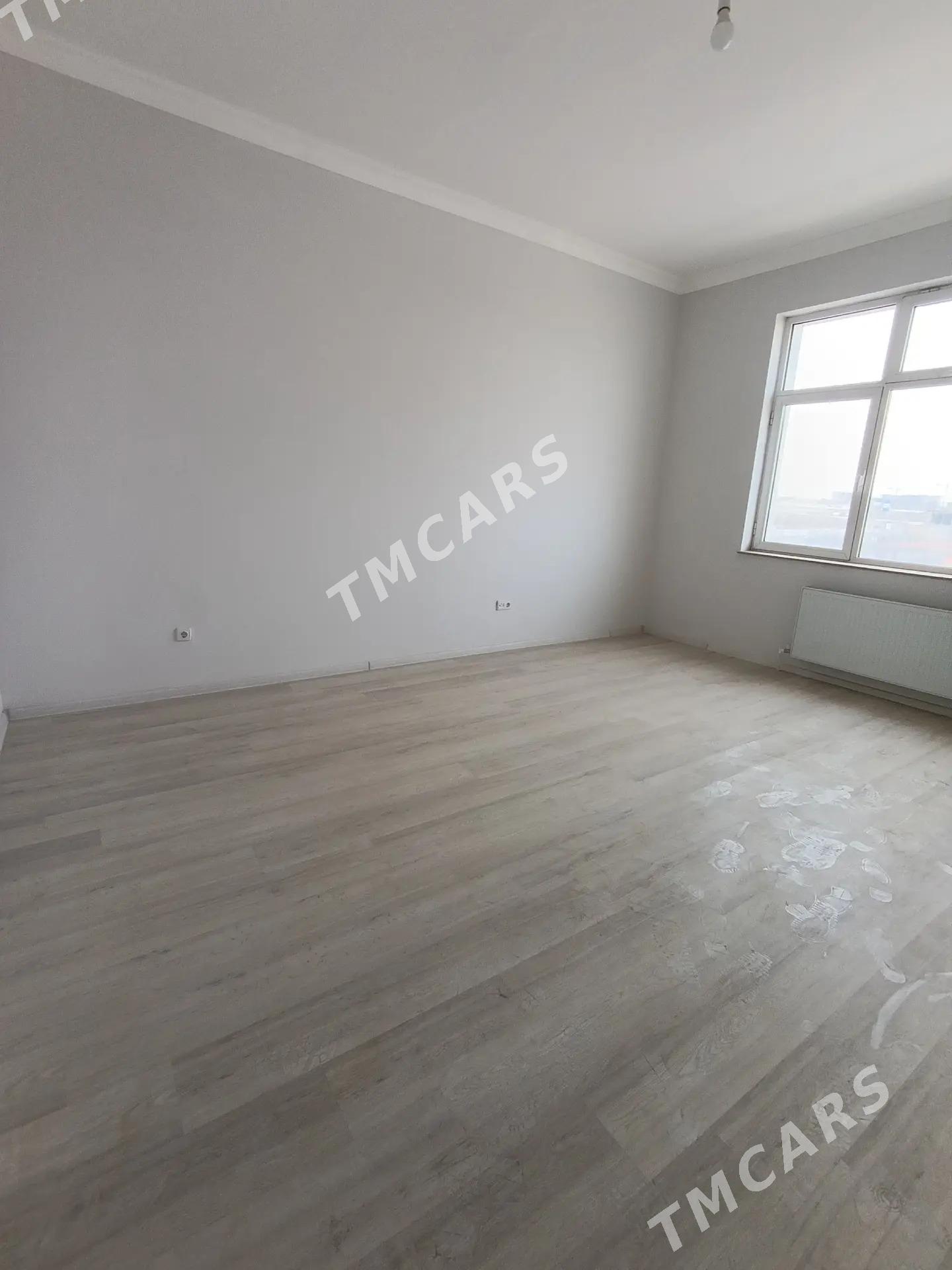 Гуртли 2 комнаты 88 м2 - Гуртли - img 7