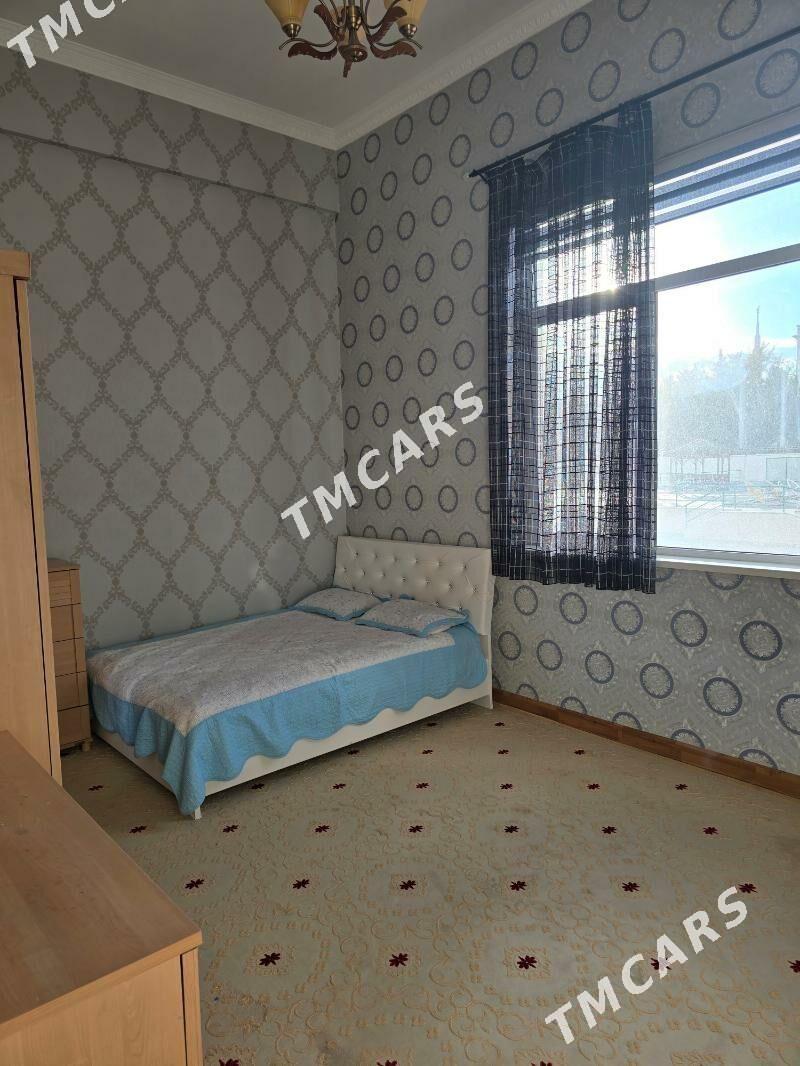 Arenda Podwoyskiy  - Ашхабад - img 5