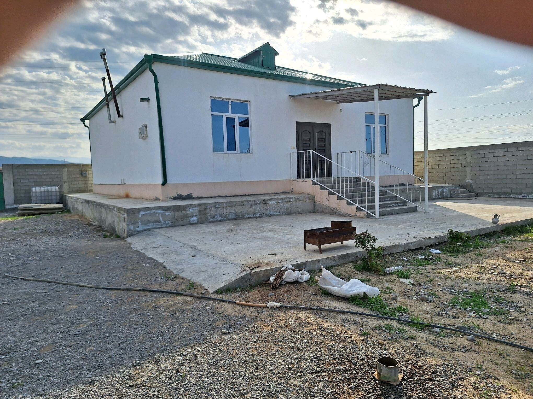 Bugdayly 16 sot plan - Ак-Бугдайский этрап - img 3