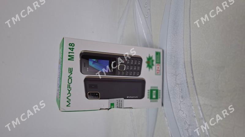 Maxfone 148 - Ашхабад - img 2