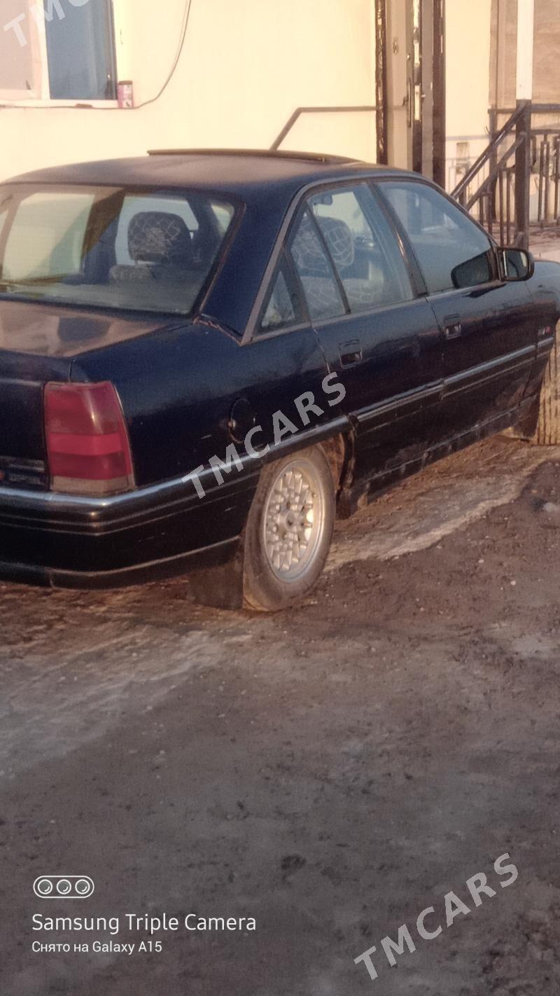 Opel Omega 1993 - 22 000 TMT - Garabekewül - img 3