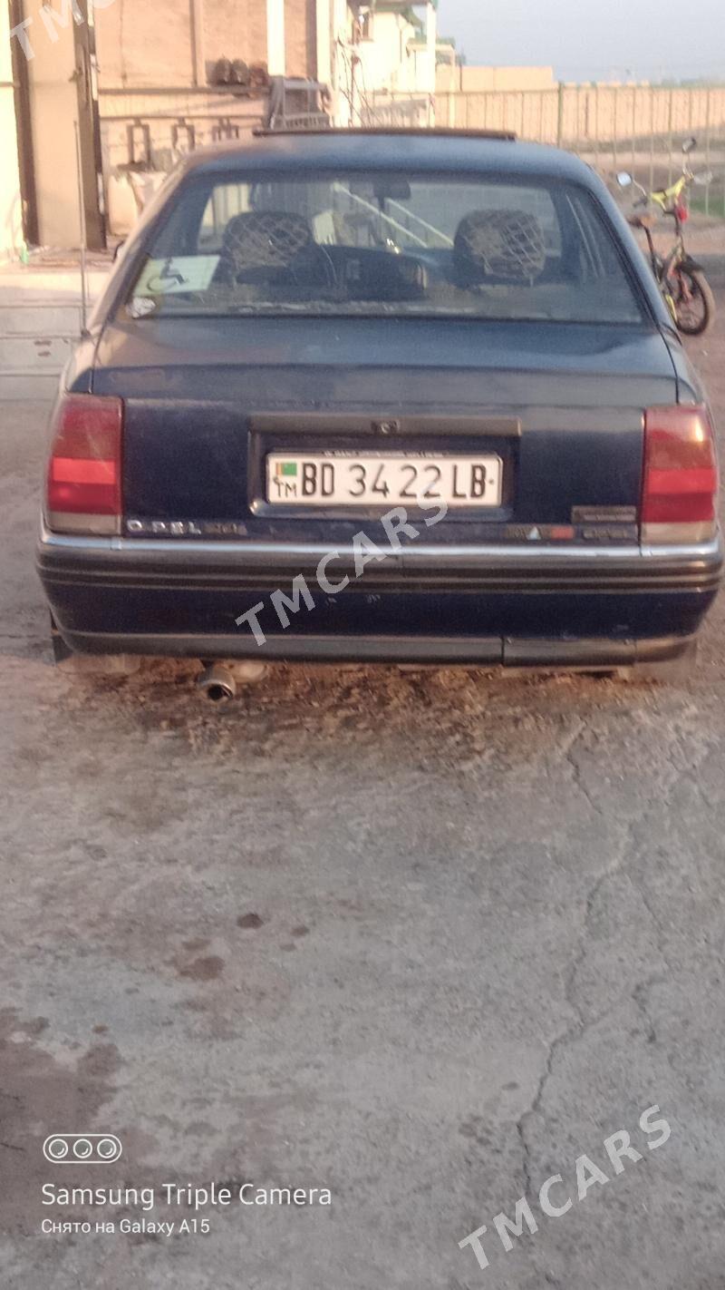 Opel Omega 1993 - 22 000 TMT - Garabekewül - img 8