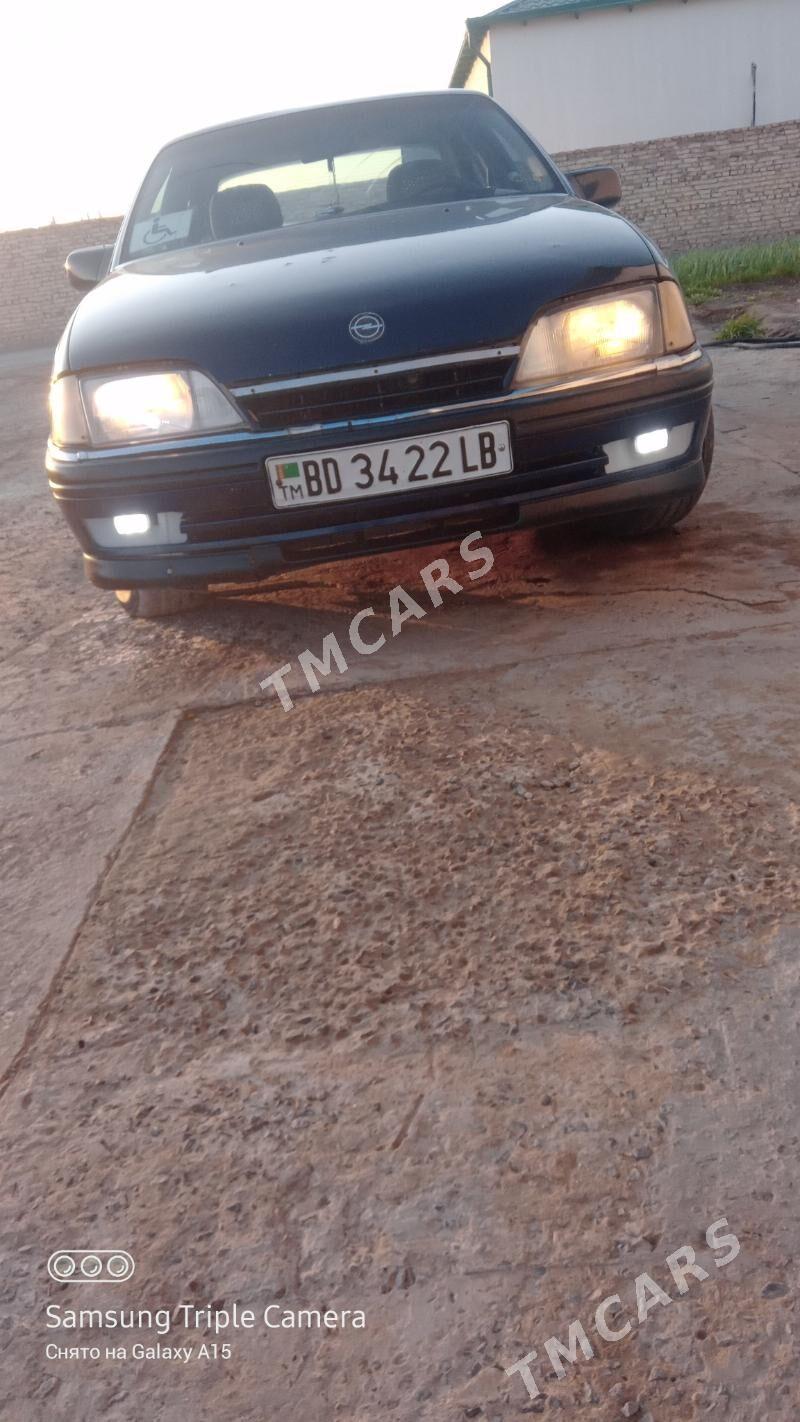 Opel Omega 1993 - 22 000 TMT - Garabekewül - img 9