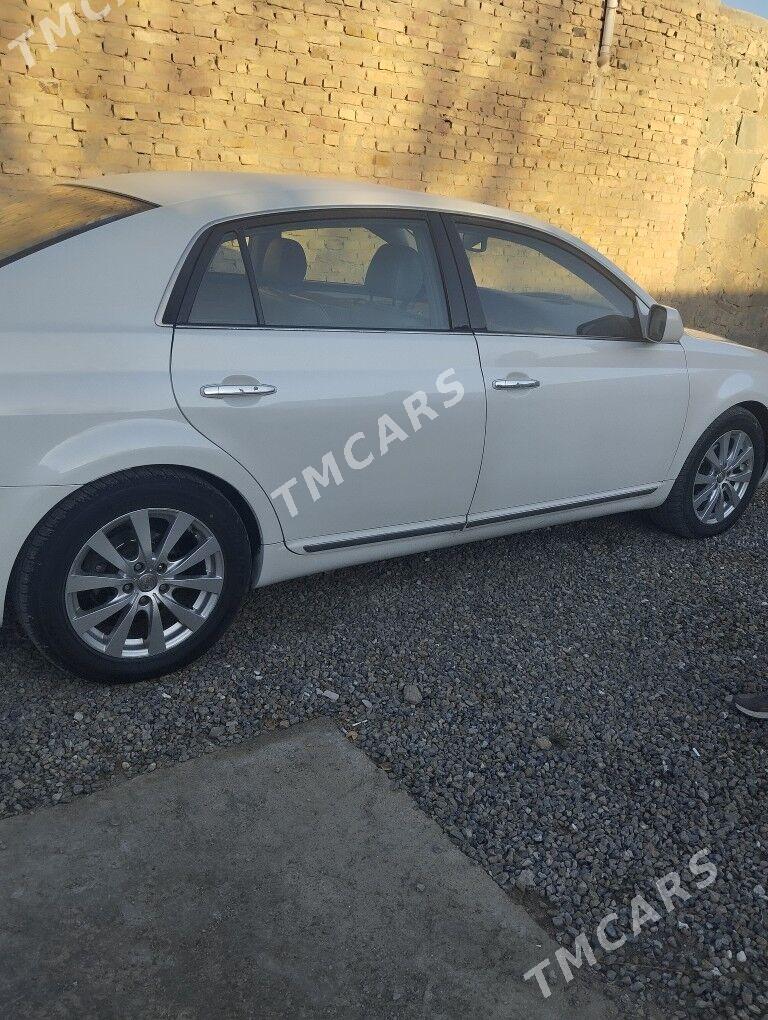 Toyota Avalon 2006 - 150 000 TMT - Bereket - img 3