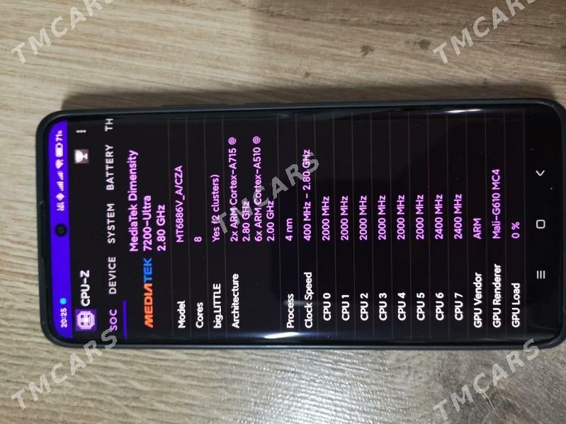 Redmi not 13 plus 12/512 - Туркменабат - img 6
