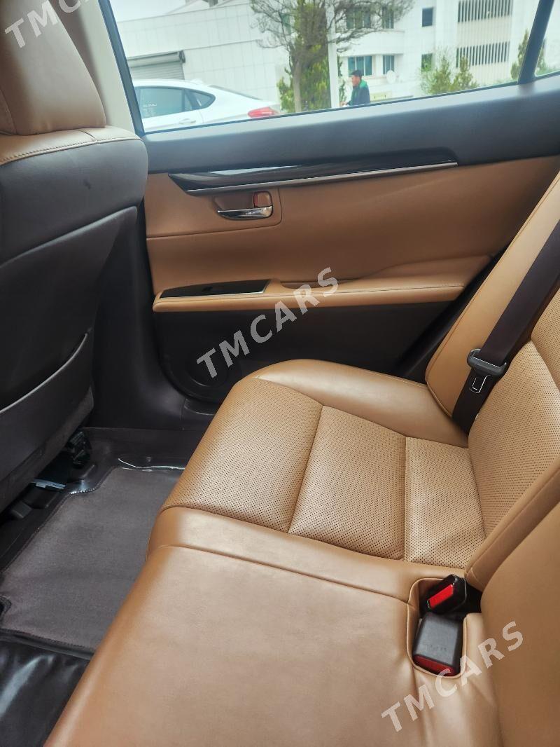 Lexus ES 350 2016 - 440 000 TMT - Änew - img 2